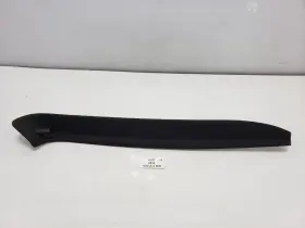 1050294-02-E TESLA Front Right Passenger Sun Visor Bezel