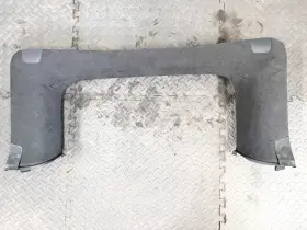 1051554-06-J TESLA Rear Right Rh Door Upper Cover Panel Mx