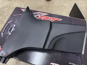 1058401-02-A TESLA Left Driver Pillar Cover