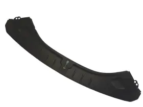 1060474-00-A TESLA Frunk Front Trunk Underhood Apron
