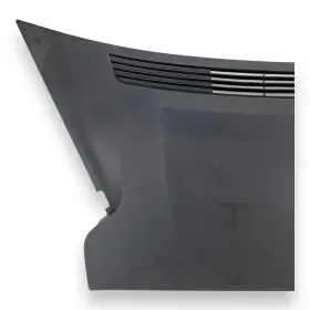 1060481-00-C TESLA Rear Trunk Apron Cover #2