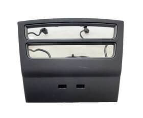 1064501-00-B TESLA Center Console Rear Air Vent Bezel Panel