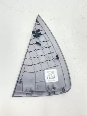 108336100D TESLA Dash Panel Left End Cap Cover #2