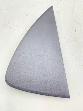 108336100D TESLA Dash Panel Left End Cap Cover