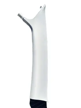 1086241-50-J TESLA Pillar Upper Left Right