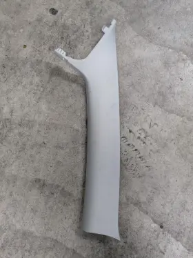 1086241-71-H TESLA Front Left Right Pillar Upper