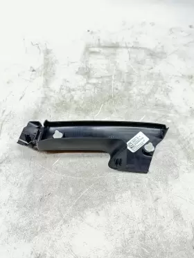 108627790F TESLA Rear Right Pillar Upper Cover #2
