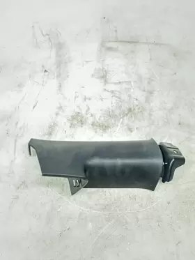 108627790F TESLA Rear Right Pillar Upper Cover