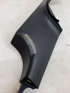 108628100F TESLA Rear Left Driver Pillar Upper Cover #2
