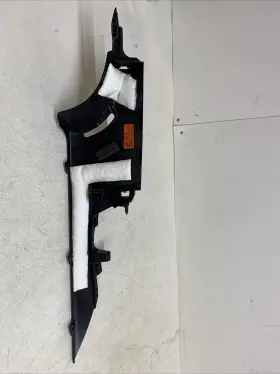 108628100F TESLA Rear Left Driver Pillar Upper Cover #3