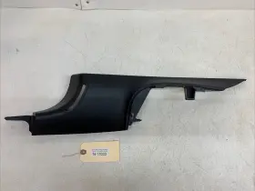 108628100F TESLA Rear Left Driver Pillar Upper Cover