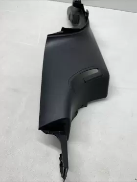 108628599I TESLA Rear Right Passenger Pillar Upper Cover #2
