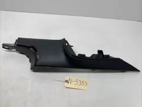 108628599I TESLA Rear Right Passenger Pillar Upper Cover