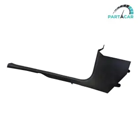 1086290-00-F TESLA Left Pillar Sill Scuff Plate #2