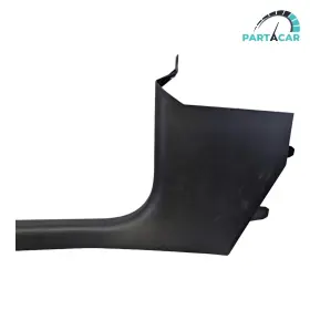 1086290-00-F TESLA Left Pillar Sill Scuff Plate #3