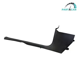 1086290-00-F TESLA Left Pillar Sill Scuff Plate