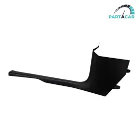 1086290-00-H TESLA Front Left Driver Pillar Sill Scuff Plate