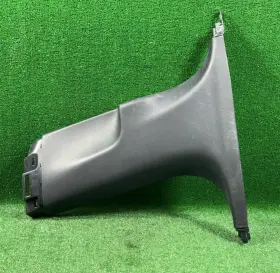 1086296-00-K TESLA Left Pillar Lower Cover #3