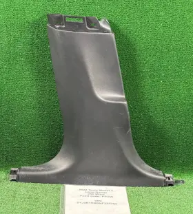 1086296-00-K TESLA Left Pillar Lower Cover
