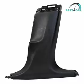 1086299-00-L TESLA Right Lower Pillar Cover Panel