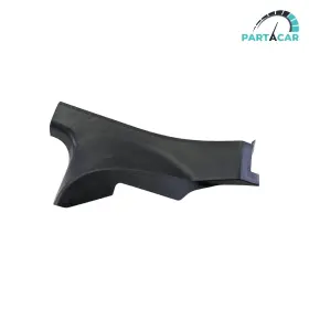 1086312-00-F TESLA Rear Right Sill Step Panel Cover #2