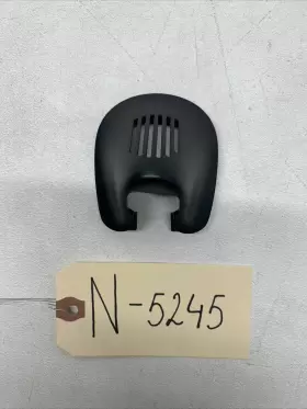 1086328-00-D TESLA Rear View Mirror Interior Lower Cover
