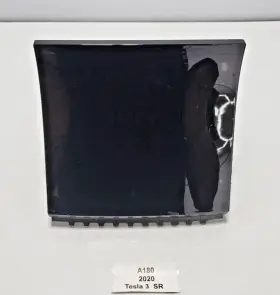 1087920-00-H TESLA Center Console Storage Lid Cover Cubby