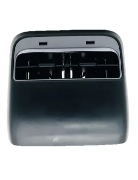 1087928-00-B TESLA Rear Center Console Panel Air Vent Usb M3