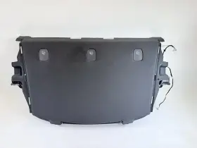 109045200H TESLA Rear Deck Shelf Tray Panel Cover
