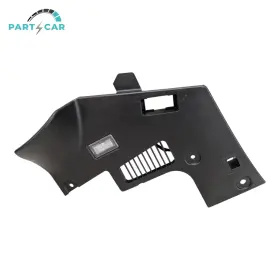 1095413-00-H TESLA Lower Left Driver Dashboard Footwell Lh M3