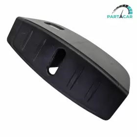 1095858-00-D TESLA Front Hood Latch Cover #2