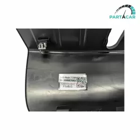 1095858-00-D TESLA Front Hood Latch Cover #3