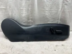 1098348 TESLA Front Right Seat Cover Panel Switch
