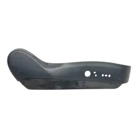 1098349-00-F TESLA Front Right Rh Seat Switch Cover Panel