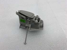1099161-00-J TESLA Rear Passenger Roof Coat Hook Hanger Right