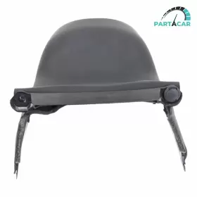 1100572-00-E TESLA Steering Wheel Column Upper Cover #2