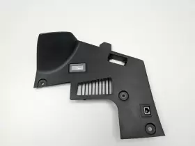 1100579-00-H TESLA Dash Lh Lower Cover Panel #2