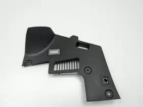 1100579-00-H TESLA Dash Lh Lower Cover Panel #3