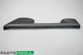 1100673-00-D TESLA Driver Seat Cover Panel Left #2