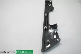 1100673-00-D TESLA Driver Seat Cover Panel Left #3