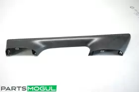 1100673-00-D TESLA Driver Seat Cover Panel Left