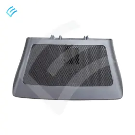 1101136-00-F TESLA Display Housing Neck