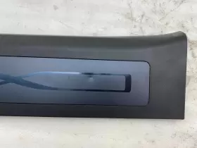 1105145-00-B TESLA Rear Driver Door Sill Scuff Plate Cover #3