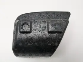 113302000D TESLA Rear Left Seat Frame Foam Cap Cover