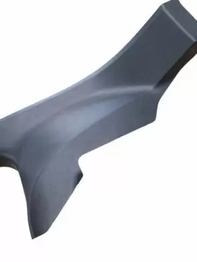TESLA-3 TESLA Rear Right Scuff Plate #3