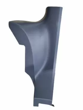 TESLA-3 TESLA Rear Right Scuff Plate