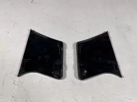 14944 TESLA Left Right Interior Cover Panel #2