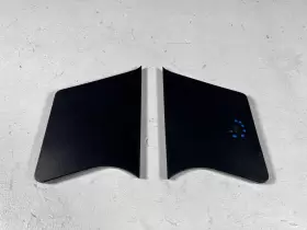 14944 TESLA Left Right Interior Cover Panel