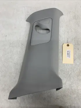 1494607-00-C TESLA Rh Upper Pillar Cover