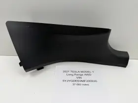 1494626-89-A TESLA Rear Right Lower Pillar
